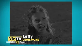 MeTV Presents the Best of Child-Star Betsy Hale