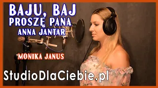 Baju baj, proszę pana - Anna Jantar (cover by Monika Janus) #1692