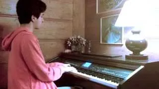 Вiдпусти - Океан Ельзи (Piano Cover Video) (Vidpusty - Okean Elzy)