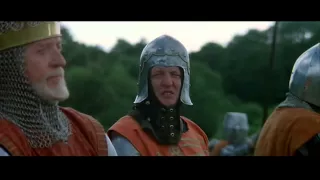 BRAVEHEART   BATTLE OF FALKIRK cut part16