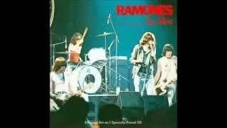 The Ramones   It's Alive 1978