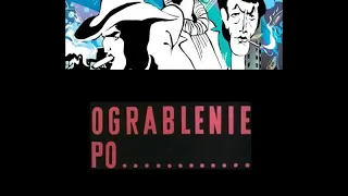 МУЛЬТфильм: Ограбление по...  (1978) ~ Обзор