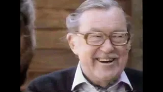 Whicker's World : Living With Waltzing Matilda. Australia  1986 Part 2