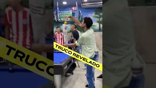 Revelamos al Mago callejero que  desaparece botellas  #viral #magia #kikebuster #shorts #magictricks