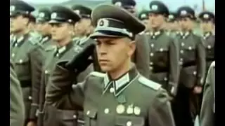 Doku - NVA und Bundeswehr part 1