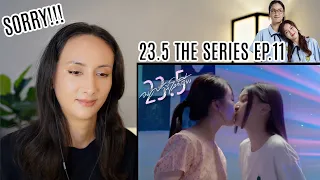 23.5 องศาที่โลกเอียง | EP.11 REACTION | MilkLove