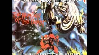 Iron Maiden - Children Of The Damned - Subtítulos español/ingles