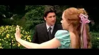 Enchanted Movie Trailer