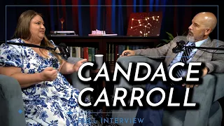 Candace Carroll on S.C. Politics, Border, 2024 and More - Full Interview