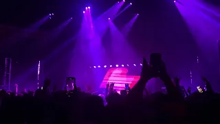 JPEGMafia: Jesus Forgive Me, I Am A Thot (Live @ Hollywood Palladium, 9/9/2023)