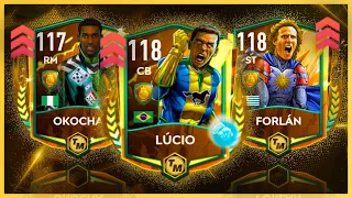 AM TESTAT TOTI NOII PRIME HEROES - FIFA Mobile 23