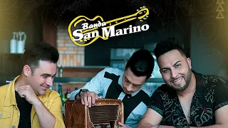 San Marino - O Remédio é a Bebida  (Clipe Oficial)