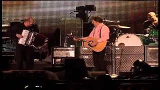 Calico Skies - Paul McCartney - Live In Kiev subtitulos español