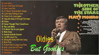 Greatest Hits Golden Oldies But Goodies 🎨 Engelbert,Andy Williams,Paul Anka,Matt Monro,Elvis Presley