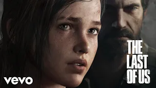 Gustavo Santaolalla - Vanishing Grace (Innocence) | The Last of Us (Video Game Soundtrack)