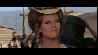 Jill's Theme From Once Upon A Time In The West.