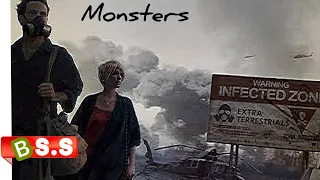 Monsters Movie Review/Plot In Hindi & Urdu