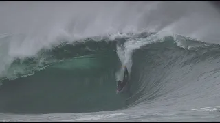 7 Bombs with Marli Dunn - Part 2 // Cold Water SLABS In Ireland - #bodyboarding #surf