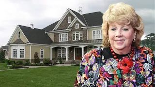 Larisa Rubalskaya how she lives, how much she earns and what kind of real estate she owns