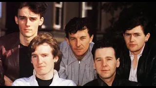 Simple Minds - Alive And Kicking (SSTN Extended Remix)