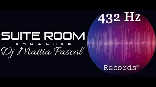 432 Hz Suite Room   Dj Mattia Pascal