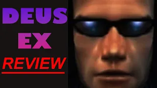 Deus Ex Review