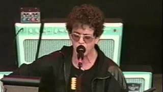 Lou Reed - Talking Book - 10/19/1997 - Shoreline Amphitheatre (Official)