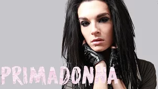 Bill Kaulitz - Primadonna