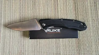 RUIKE D198, а что ещё нужно!