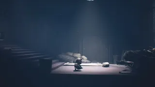 Little Nightmares II another doctor glitch