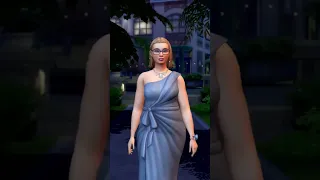 СВОЙ СЕКОНД-ХЕНД В THE SIMS 4 СТАРШАЯ ШКОЛА!