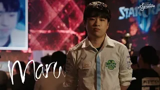 WCS Signature Series: Maru