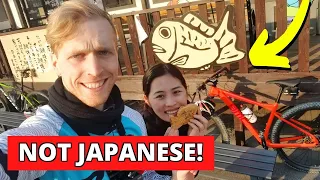 How I Met My Wife in Japan (SHE'S NOT JAPANESE)
