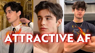 5 Hacks to Be More ATTRACTIVE Than Other Dudes