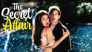 The Secret Affair | ROMANCE | Full Movie