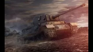 (18+ МАТЫ!) (World of Tanks) Tiger (P). МАСТЕР от sergy_bomb1.