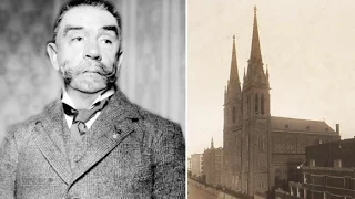 5 Creepiest & Most Haunted Churches In The World