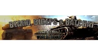 T57 Heavy tank - 5k Damage 6 kills! - World of Tanks Console (PS4)