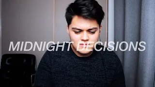 Sia - Midnight Decisions (Cover)