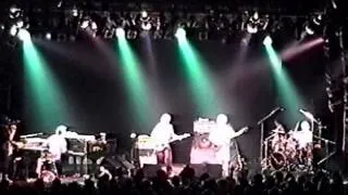 1.8 Chalk Dust Torture - 1998-07-05 | Lucerna Theatre, Prague