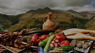 Tbilisi-гамарджоба генацвале!