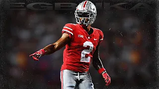 Emeka Egbuka 🔥 Ohio State WR Highlights ᴴᴰ