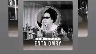 ENTA OMRY REMIX 2022 / انت عمري ريمكس 2022