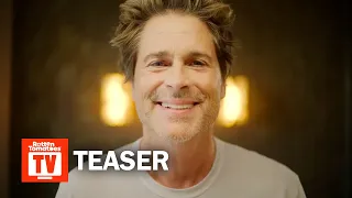 Unstable Season 1 Teaser | 'Rob Lowe & John Owen Lowe Play Father & Son'