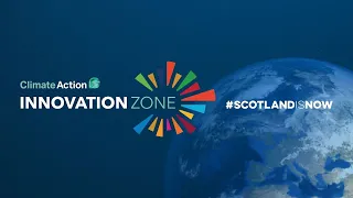 Climate Action Innovation Zone 2021