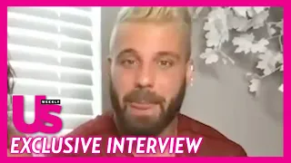 Paulie Calafiore Shares His 'Biggest Fear' Joining ‘Challenge: USA’ Season 2 Cast