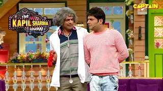 डॉक्टर गुलाटी लाया कपिल के लिए रातों रात करोड़पति बनने की स्कीम | Best Of The Kapil Sharma Show