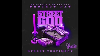 Project Pat - Shooters feat. Colonel Loud & Shy Glizzy - Slowed & Throwed by DJ Snoodie