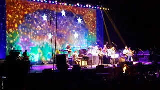 +++ RINGO STARR & HIS ALL STARR BAND (2) +++ PALAU SANT JORDI 26-6-2018 BARCELONA +++