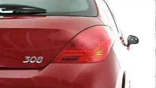 Peugeot 308 review - What Car?